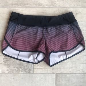 Lightweight Lululemon Shorts
